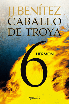 HERM�N. CABALLO DE TROYA 6