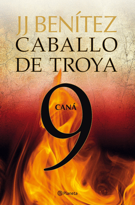 CAN�.CABALLO DE TROYA 9
