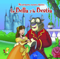 LA BELLA Y LA BESTIA