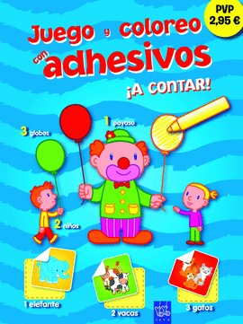 �A CONTAR!