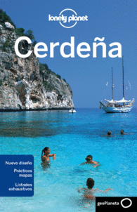 CERDE�A LONELY PLANET