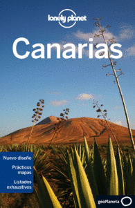 CANARIAS LONELY PLANET ISLAS CANARI
