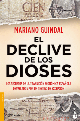 EL DECLIVE DE LOS DIOSES LOS SECRET