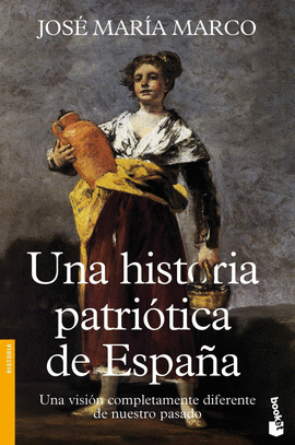 UNA HISTORIA PATRIOTICA