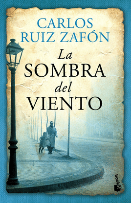 LA SOMBRA DEL VIENTO