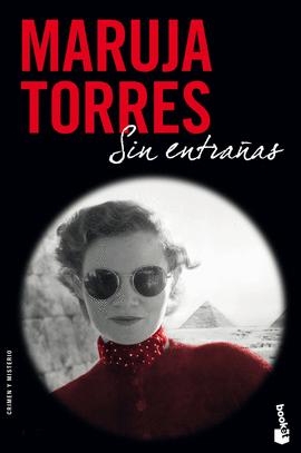 SIN ENTRA�AS       CRIMEN Y MISTERI
