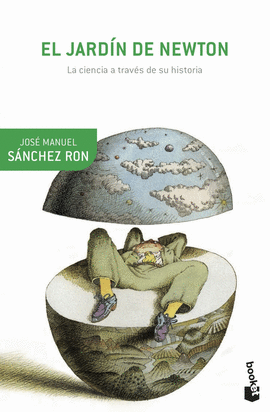 EL JARD�N DE NEWTON