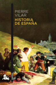 HISTORIA DE ESPAA HUMANIDADES