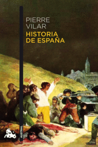 HISTORIA DE ESPA�A HUMANIDADES