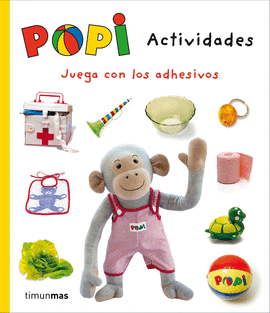 POPI ACTIVIDADES