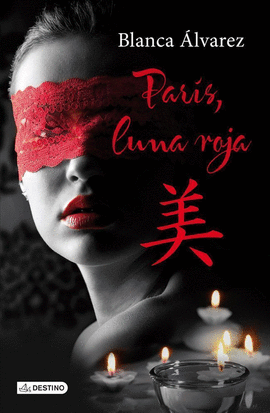 PARIS LUNA ROJA   PARA MAYORES DE 1