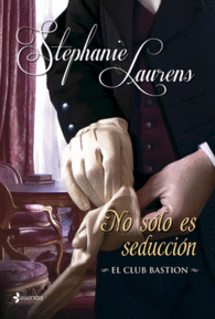 NO SOLO ES SEDUCCION