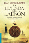 LA LEYENDA DEL LADR�N