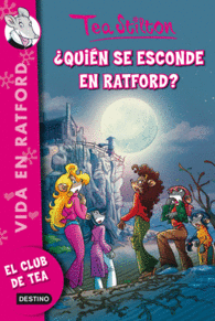 QUIEN SE ESCONDE EN RATFORD