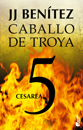 CESAREA CABALLO DE TROYA 5