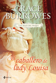 EL CABALLERO DE LADY LOUISA