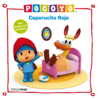 CAPERUCITA ROJA POCOYO