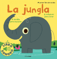 LA JUNGLA   6 IMAGENES PARA MIRAR