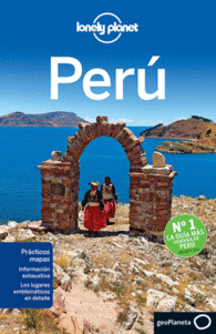 PER LONELY PLANET