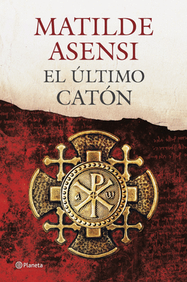 EL �LTIMO CAT�N