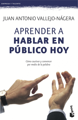 APRENDA A HABLAR EN PUBLICO HOY