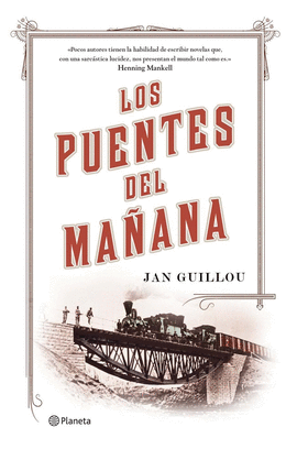 LOS PUENTES DEL MAANA