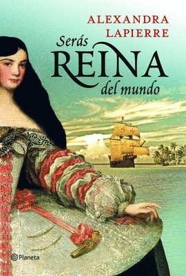 SER�S REINA DEL MUNDO