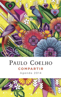 COMPARTIR AGENDA 2014