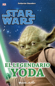 EL LEGENDARO YODA