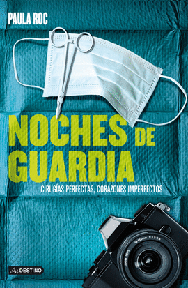 NOCHES DE GUARDIA CIRUGIAS PERFECTA