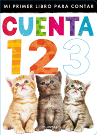 CUENTA 1 2 3 MI PRIMER LIBRO PARA C