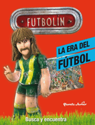 LA ERA DEL FUTBOL