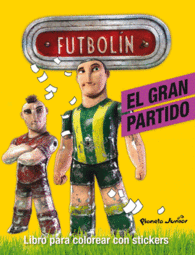EL GRAN PARTIDO