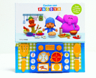 COCINA CON POCOYO