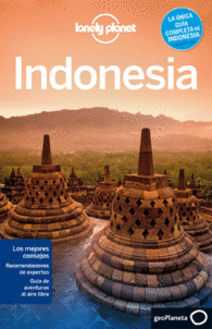 INDONESIA VOLUMEN 3 GUIAS VIAJE LONELY PLANET