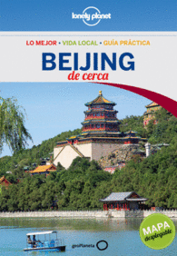 BEIJING DE CERCA LONELY PLANET GUA TURSTICA