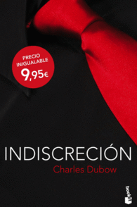 INDISCRECION  NOVELA EROTICA