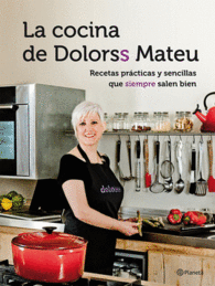 LA COCINA DE DOLORS MATEU RECETAS Q