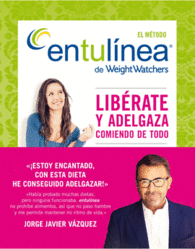 LIBERATE Y ADELGAZA COMIENDO DE TOD