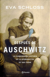 DESPU�S DE AUSCHWITZ