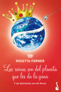 LAS REINAS SON DEL PLANETA QUE LES
