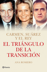 EL TRIANGULO DE LA TRANSICION CARME