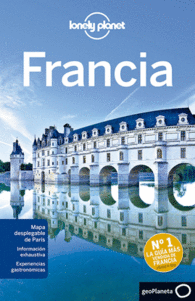FRANCIA LONELY PLANET LA GUIA MAS V