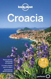 CROACIA LONELY PLANET