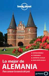 ALEMANIA LO MEJOR DE ALEMANIA LONEL