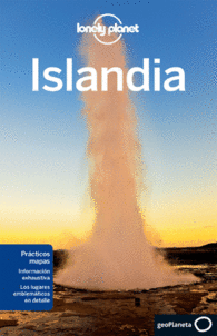 ISLANDIA LONELY PLANET