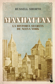 MANHATTAN LA HISTORIA SECRETA DE NU