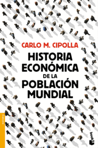 HISTORIA ECONOMICA DE LA POBLACION