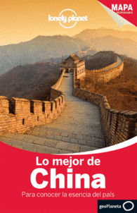 CHINA LO MEJOR DE CHINA