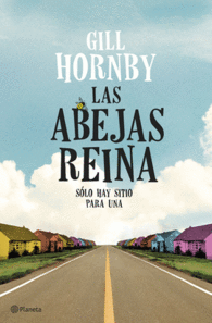 LAS ABEJAS REINA SOLO HAY SITIO PAR